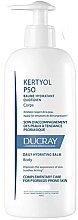 Hydrating Body Balm - Ducray Kertyol P.S.O. Daily Hydrating Balm Body — photo N2