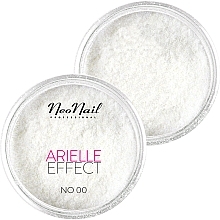 Nail Art Powder - NeoNail Professional Arielle Effect Classic — photo N23