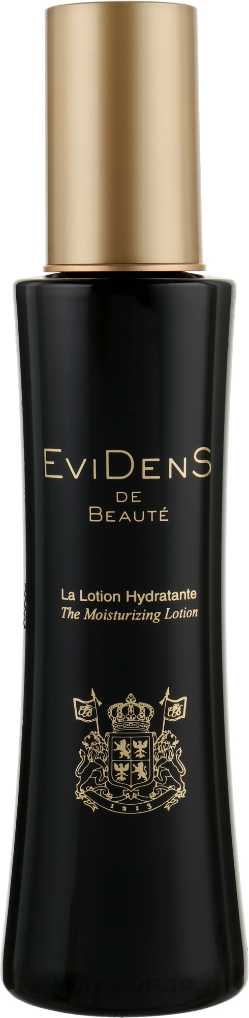 Moisturising Face Lotion - EviDenS De Beaute The Moisturizing Lotion — photo 200 ml