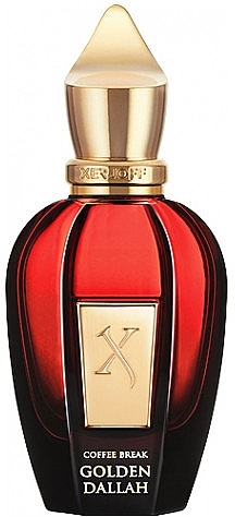 Xerjoff Golden Dallah - Eau de Parfum — photo N2