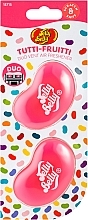 Car Perfume Clip 'Tutti Frutti' - Jelly Belly — photo N11