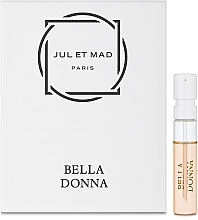 Jul et Mad Bella Donna - Parfum (sample) — photo N6