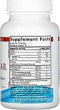 Dietary Supplement "Sugar Control with Omega-3", 896mg - Nordic Naturals Omega Blood Sugar — photo N2