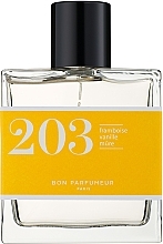 Bon Parfumeur 203 - Eau de Parfum — photo N8