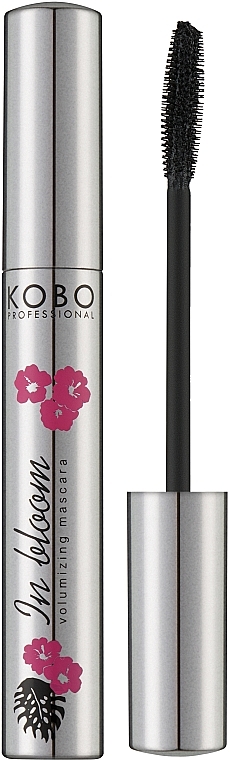 Mascara - Kobo Professional In Bloom Mascara — photo N11