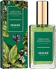 Neglige Oregano Hooligano - Perfumed Spray — photo N7