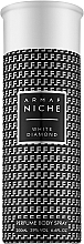 Fragrances, Perfumes, Cosmetics Armaf Niche White Diamond - Deodorant