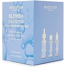 Set - Revolution Skincare Blemish Collection (f/lot/30ml + f/lot/30ml + f/serum/30ml) — photo N2