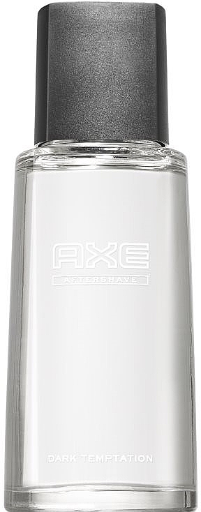 Axe Dark Temptation - After Shave Lotion — photo N17