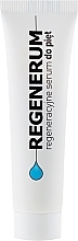 Heel Regenerating Serum - Alfofarm Farmacia Polska — photo N9