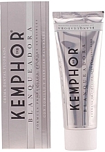 Teeth Whitening Paste - Kemphor 1918 Whitening Paste — photo N1