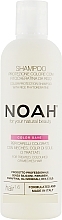Fragrances, Perfumes, Cosmetics Hair Color Protection Shampoo - Noah