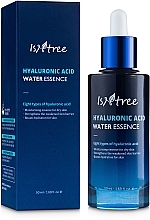 Fragrances, Perfumes, Cosmetics Moisturizing Repair Essence - Isntree Hyaluronic Acid Water Essence
