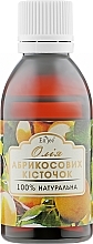 Apricot Kernel Oil - EnJee — photo N38