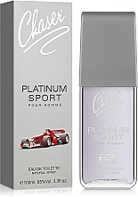 Chaser Platinum Sport - Eau de Toilette — photo N17