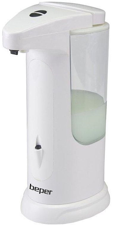 Automatic Liquid Soap Dispenser - Beper — photo N1