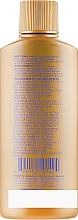 Anti Hair Loss Shampoo for Normal & Oily Hair - Nisim NewHair Biofactors Shampoo — photo N5