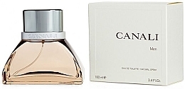 Fragrances, Perfumes, Cosmetics Canali Men - Eau de Toilette