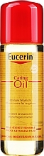 Fragrances, Perfumes, Cosmetics Anti Stretch Marks Natural Oil - Eucerin Korper Pflegeol