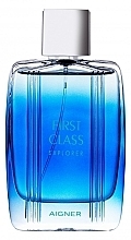 Aigner First Class Explorer - Eau de Toilette — photo N10