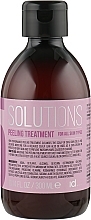 Scalp Peeling for All Skin Types - idHair Solutions № 5 Peeling — photo N2