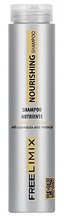Nourishing Shampoo - Freelimix Nourishing Shampoo — photo N1