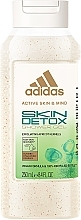 Shower Gel - Adidas Skin & Mind Detox Shower Gel — photo N1