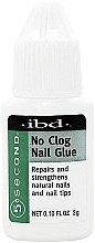 Fragrances, Perfumes, Cosmetics Nail Glue - IBD 5 Second No Clog Nail Glue