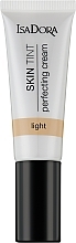 Foundation - IsaDora Skin Tint Perfecting Cream Foundation — photo N12