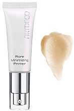 Pore Minimizing Primer - Artdeco Pore Minimizing Primer — photo N2
