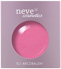 Mineral Blush - Neve Cosmetics — photo N1