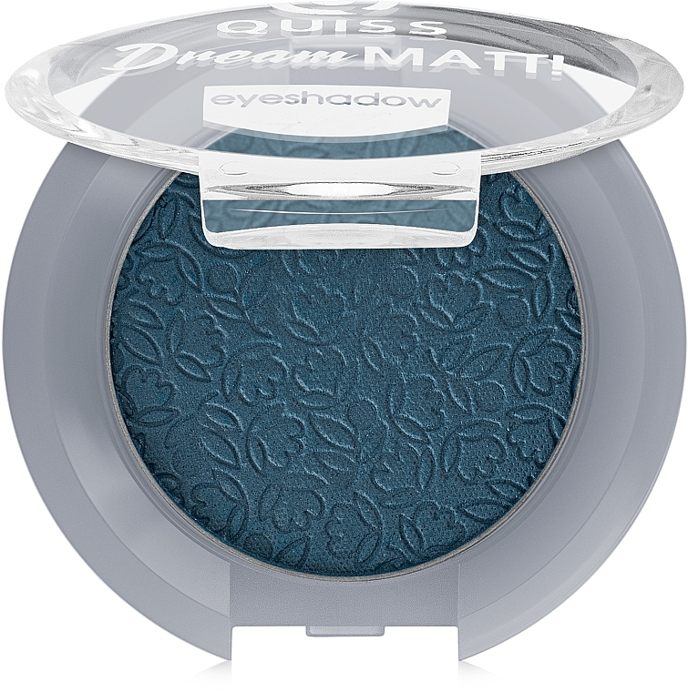 Eyeshadows - Quiss Dream Matt Eyeshadow — photo N9