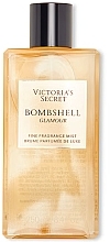 Fragrances, Perfumes, Cosmetics 香り豊かなボディスプレー - Victoria's Secret Bombshell Glamour Fine Fragrance Mist