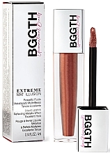 Fragrances, Perfumes, Cosmetics Matte Lipstick - Bad Girls Go To Heaven Extreme Mat Illusion Lipstick