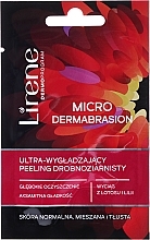 Fragrances, Perfumes, Cosmetics Facial Scrub - Lirene Micro Dermabrasion