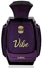 Ajmal Vibe - Eau de Parfum — photo N8