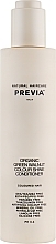 Fragrances, Perfumes, Cosmetics Color Shine Conditioner - Previa Green Walnut Conditioners