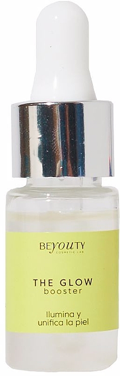 Facial Booster Serum - Beyouty The Glow Booster — photo N1