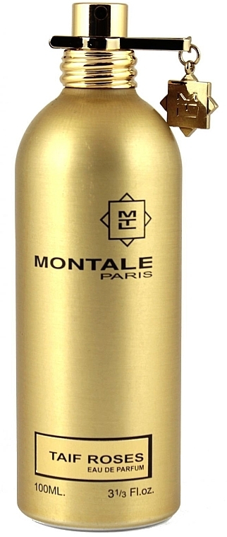 Montale Taif Roses - Eau de Parfum — photo N1