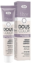 Fragrances, Perfumes, Cosmetics ヘアカラー - Lisap Filter Dous Color