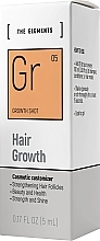 Hair Growth Stimulation Complex - Pharma Group Laboratories The Elements Hair Growth — photo N2