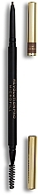 Fragrances, Perfumes, Cosmetics Ultra-Thin Brow Pencil - Revolution Pro Microfill Brow Pencil