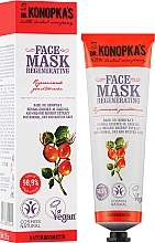 Regenerating Face Mask - Dr. Konopka's Face Regenerating Mask — photo N3