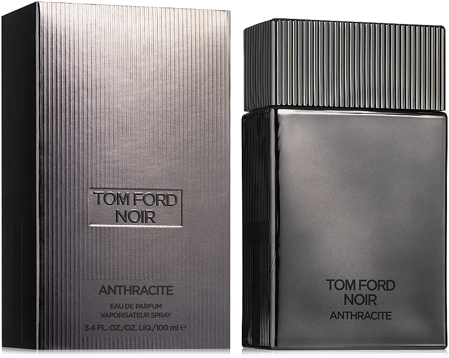 Tom Ford Noir Anthracite - Eau de Parfum — photo N10