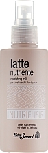 Fragrances, Perfumes, Cosmetics Nourishing Hair Milk - Helen Seward Nutri Elisir Nourishing Milk