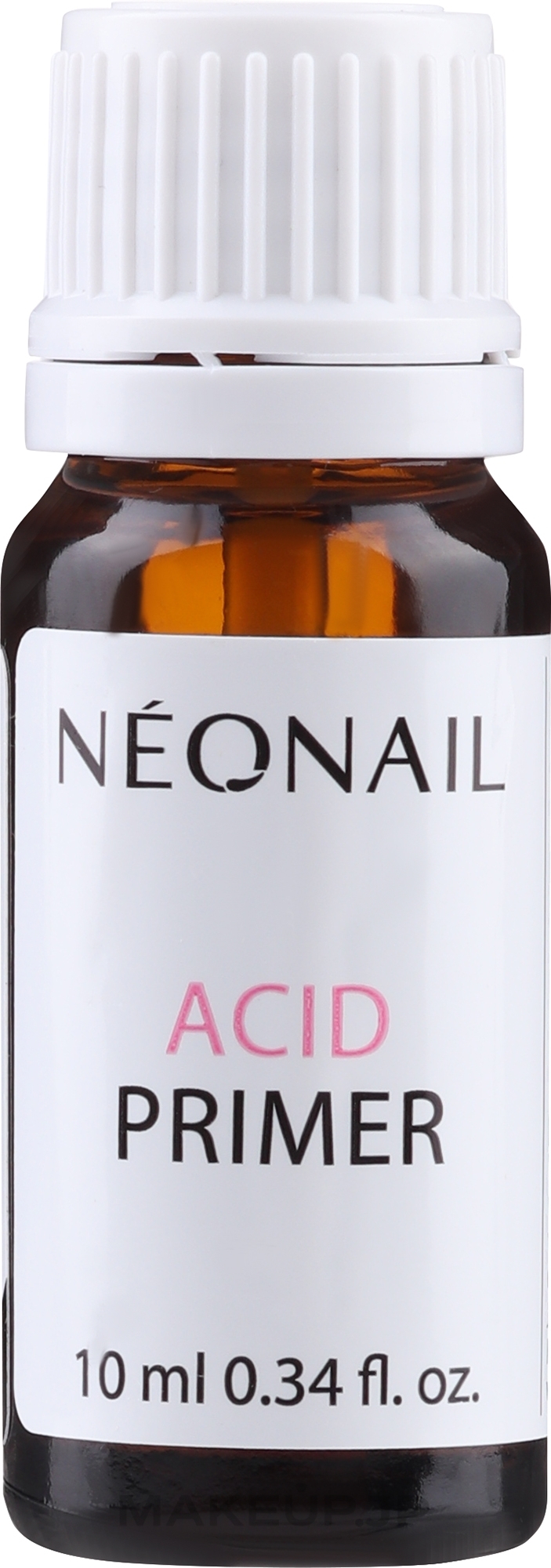 Gel Polish Acidic Primer - NeoNail Professional Primer — photo 10 ml