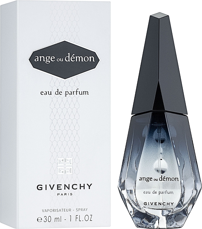 Givenchy Ange ou demon - Eau (tester with cap) — photo N2