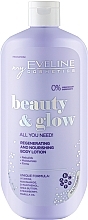 Repairing Body Balm - Eveline Cosmetics Beauty & Glow All You Need! — photo N1