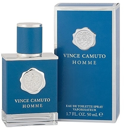 Vince Camuto Homme - Eau de Toilette (tester with cap) — photo N16