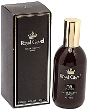 Fragrances, Perfumes, Cosmetics TRI Fragrances Royal Grand - Eau de Toilette